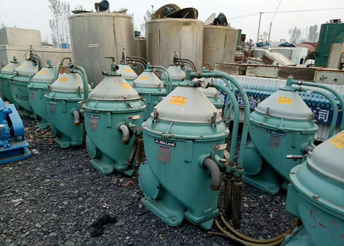 選購時應(yīng)該考慮離心機安全防護措施